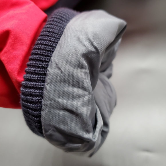 New Lands end Jacket - Picture 9 of 9